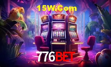 Slots com jackpots e giros grátis na 776Bet